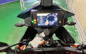 KTM 390 ADVENTURE 2023 JGJ40