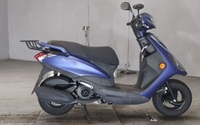 YAMAHA  AXIS Z SED7J