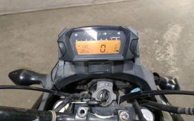 HONDA NC 700 X RC63