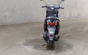 SUZUKI LETS4 CA41A