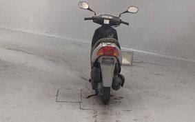 SUZUKI LETS2 CA1PA