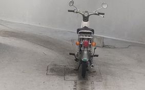 HONDA SUPER CUB50 C50