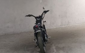 KAWASAKI 250TR BJ250F