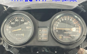 HONDA NS50F