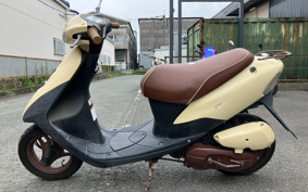 SUZUKI LETS2 CA1PA