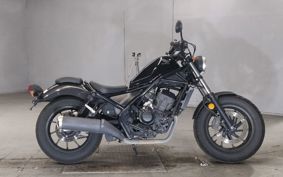 HONDA REBEL MC49