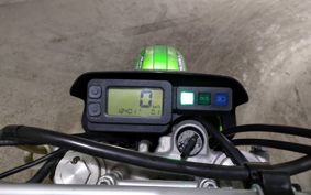 KAWASAKI KLX250 LX250E