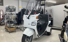 HONDA GYRO TA03