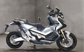 HONDA X-ADV 750 RC95