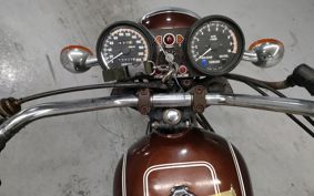 YAMAHA TX650 447