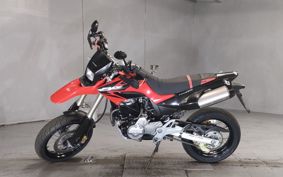 HONDA FMX650 RD12