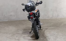 HONDA CRF250L MD47