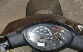 YAMAHA JOG SA36J