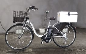 YAMAHA  PAS WIZU 0950