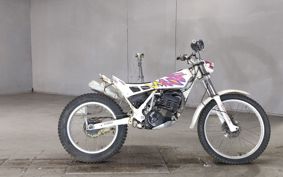 HONDA TLM200R MD15