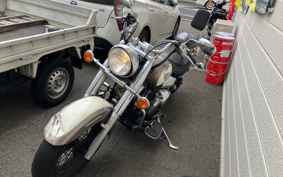 YAMAHA DRAGSTAR400 CLASSIC 2005 VH01J