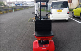 HONDA GYRO TA03