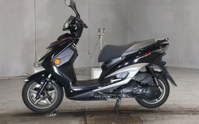 YAMAHA CYGNUS125X SE44J
