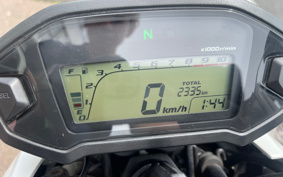HONDA GROM JC61