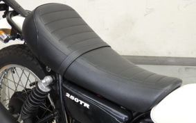 KAWASAKI 250TR BJ250F