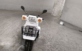 HONDA GYRO TD02