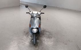 SUZUKI LETS4 CA45A