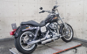 HARLEY HARLEY FXDL1580 2008 GN4