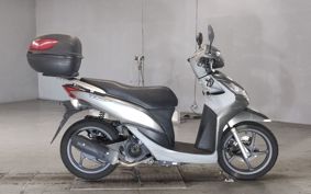 HONDA DIO 110 JF31