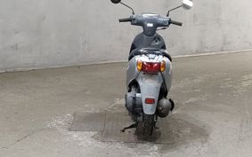 SUZUKI LETS4 CA45A