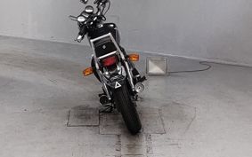 HONDA CBX125 CUSTOM JC12