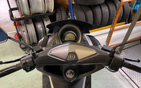 YAMAHA N-MAX SE86J