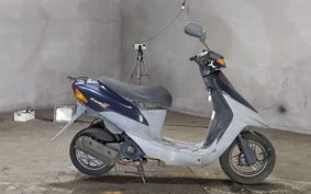 SUZUKI LETS2 CA1KA