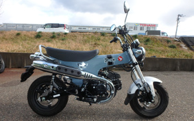 HONDA  DUX 125 JB04