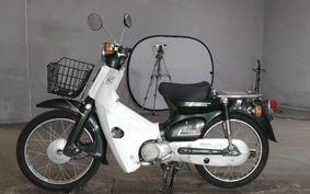 HONDA SUPER CUB50 C50