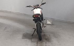 YAMAHA DT50 17W