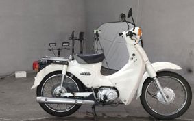 HONDA SUPER CUB110 JA07