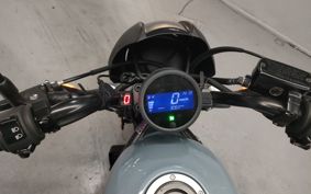 HONDA REBEL MC49