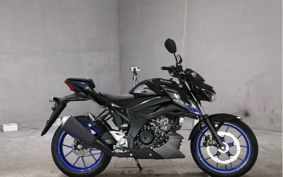 SUZUKI GSX-S125 DL32D