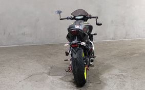 YAMAHA MT-07 RM19J