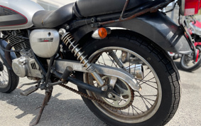 SUZUKI ST250E TYPES NJ4AA