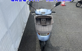 HONDA DIO CHESTER