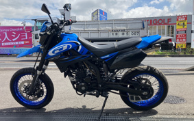 KAWASAKI KLX125D TRACKER X LX250V