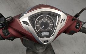 HONDA LEAD 125 JF45