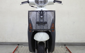 SUZUKI LETS4 CA41A