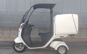 HONDA GYRO TA03