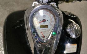 YAMAHA DRAGSTAR400 CLASSIC VH01J
