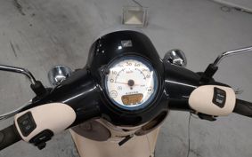 HONDA GIORNO AF77