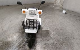 HONDA GYRO TD02