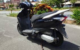 HONDA LEAD 125 JF45