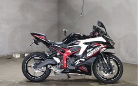KAWASAKI  NINJA ZX-25R SE ZX250E